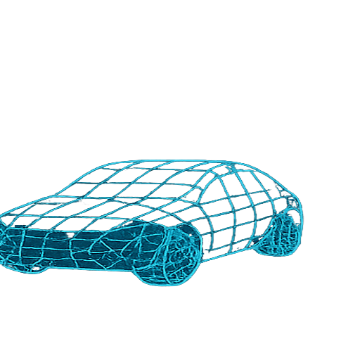 Automobil Icon