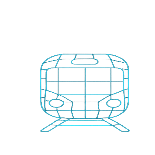 Rail Icon
